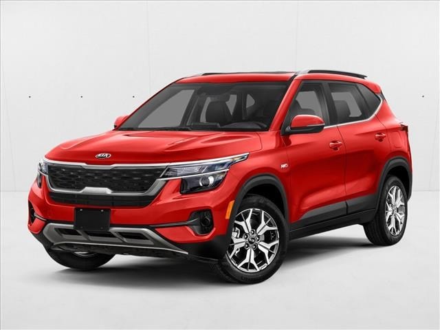 2021 Kia Seltos