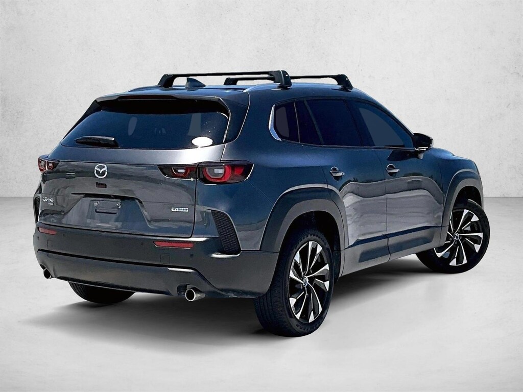 Used 2026 Mazda CX-50 Hybrid Premium Plus SUV