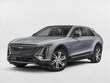  CADILLAC LYRIQ