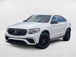 Mercedes-Benz AMG GLC 63