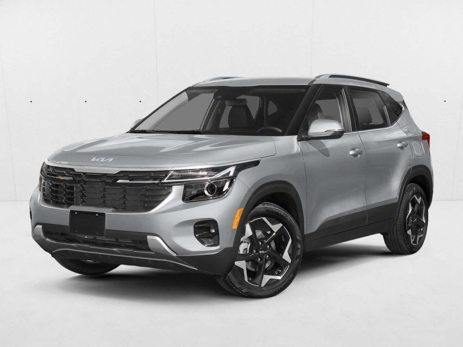 2024 Kia Seltos