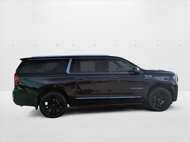 2021 Gmc Yukon XL SLT photo 4