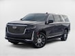 CADILLAC Escalade ESV