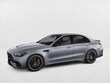  Mercedes-Benz AMG C 63