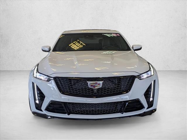 2024 Cadillac CT5 photo 2
