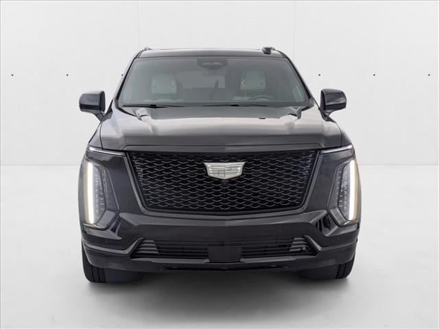 2025 Cadillac Escalade Sport Platinum photo 2