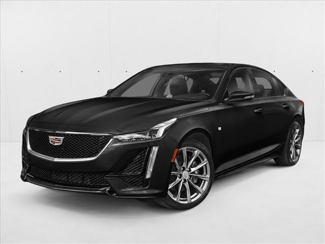 2021 Cadillac CT5