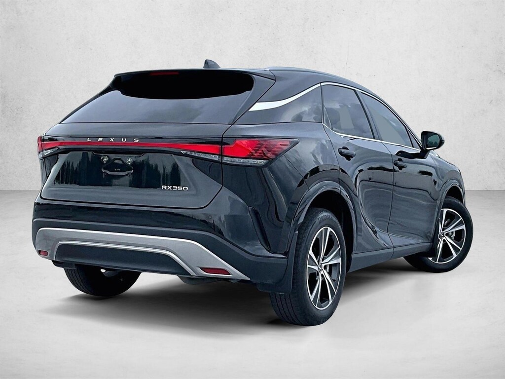 Used 2023 Lexus RX 350 RX 350 SUV