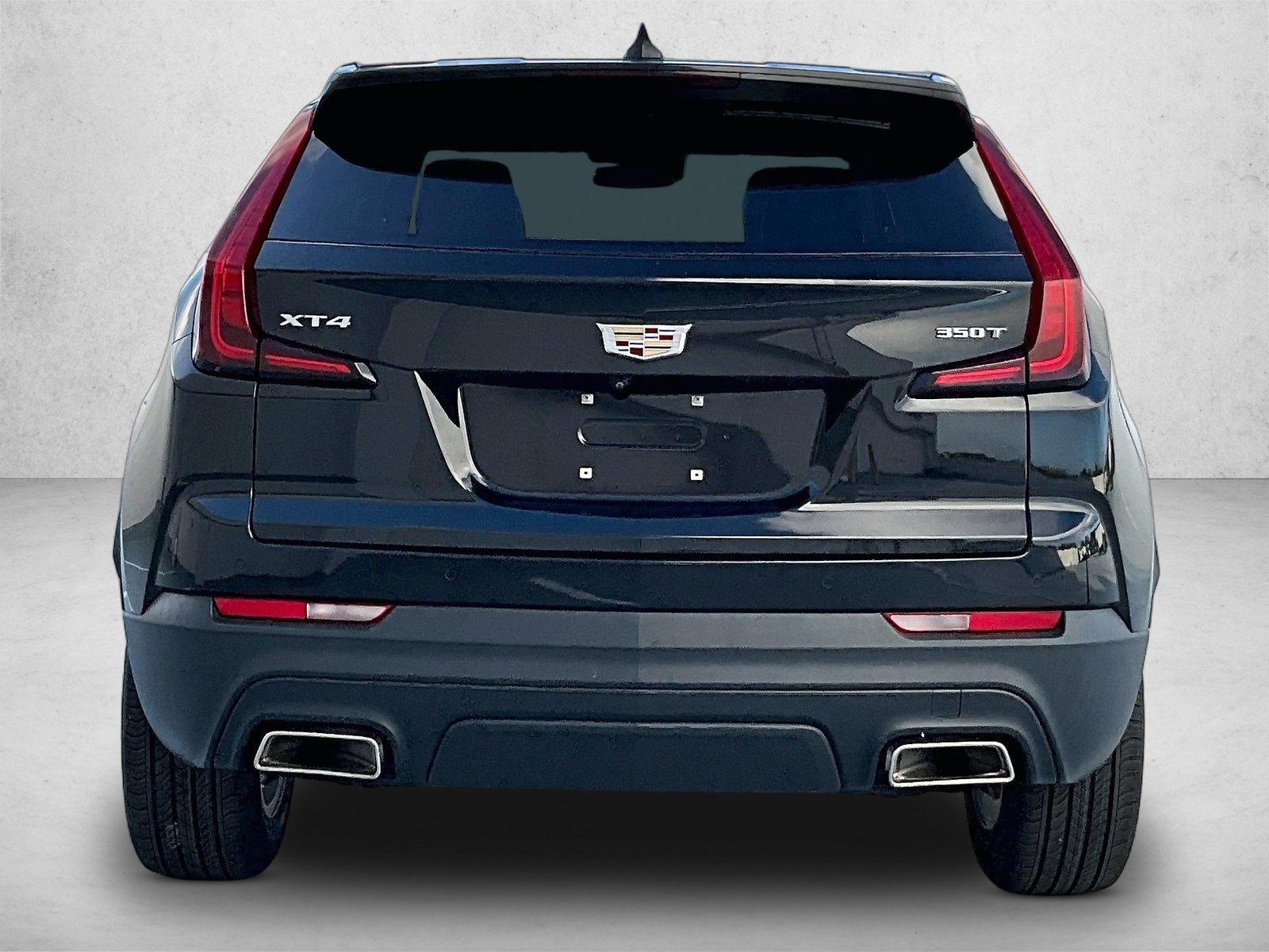 Certified 2023 CADILLAC XT4 FWD Luxury SUV