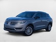 Lincoln MKX