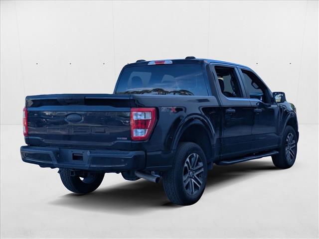 2023 Ford F-150 XL photo 4