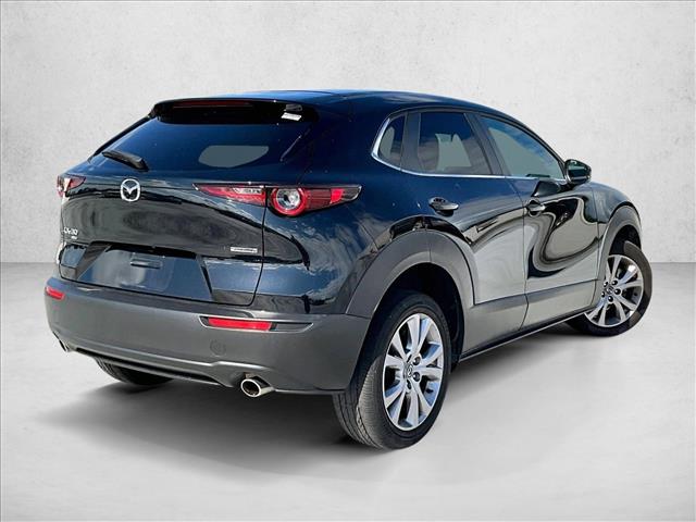 2021 Mazda CX-30 Select photo 2