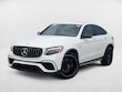 Mercedes-Benz AMG GLC 63