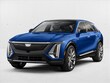 CADILLAC LYRIQ