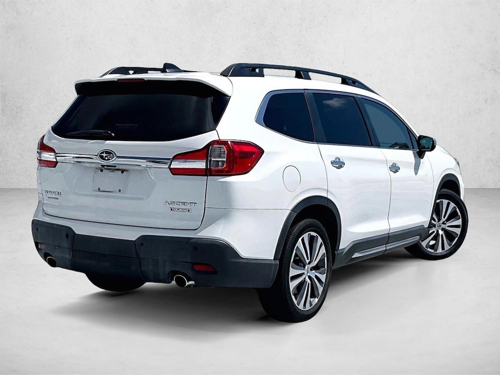 Used 2019 Subaru Ascent Touring SUV