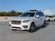Volvo XC90 Recharge Plug-In Hybrid
