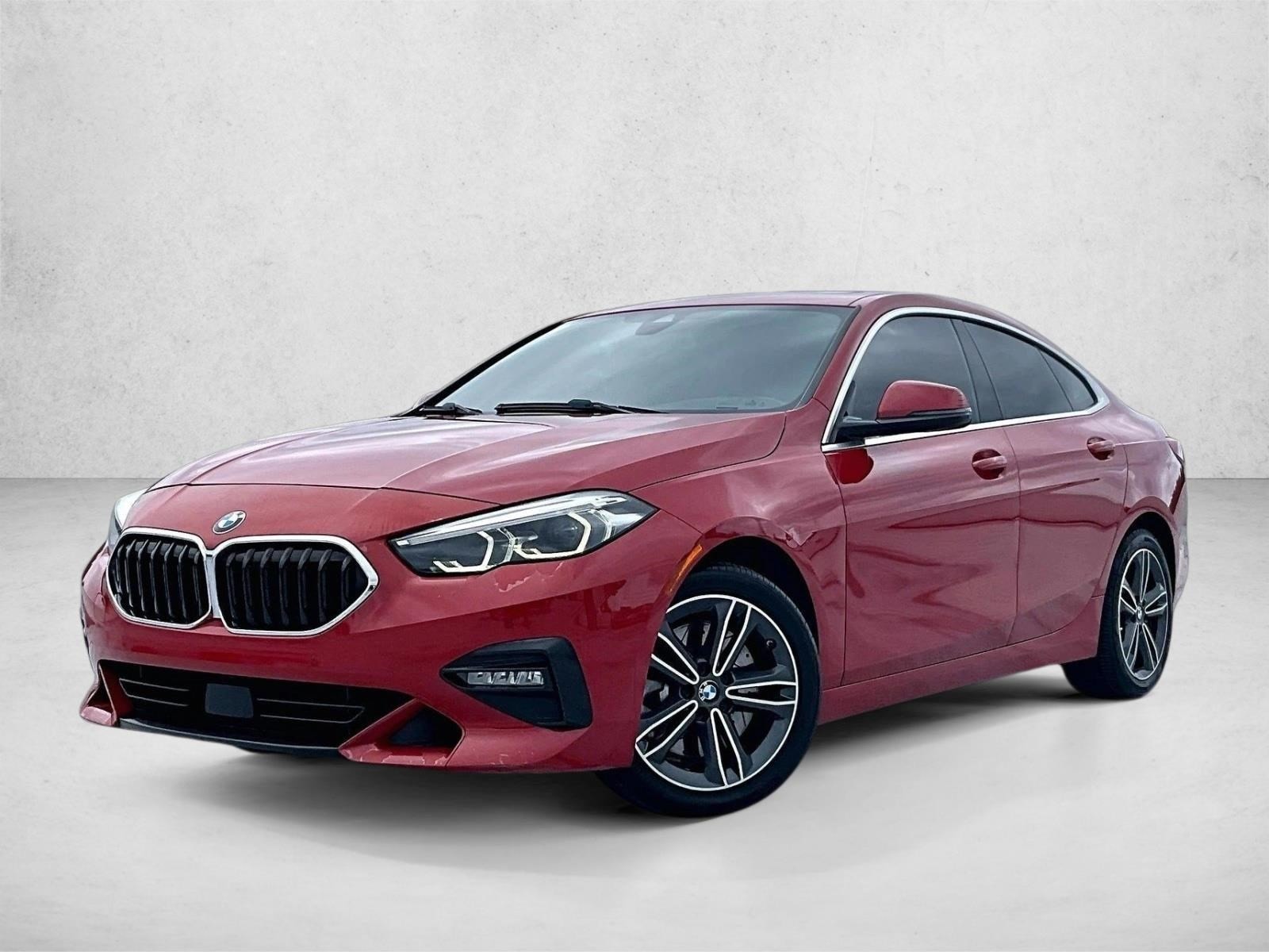 2020 BMW 2 Series 228i xDrive Gran Coupe's photo