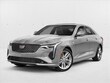  CADILLAC CT4