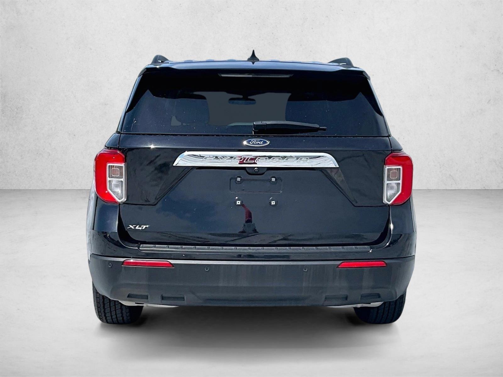 All 2024 Ford Explorer For Sale in Miami | Ford Dealership