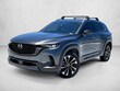  Mazda CX-50 Hybrid
