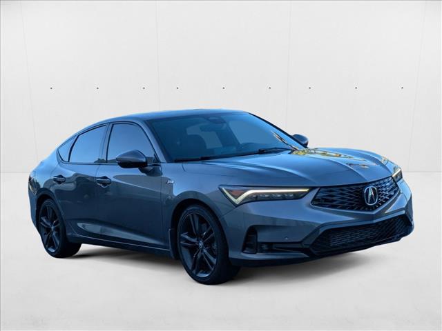 2023 Acura Integra A-Spec Technology photo 3