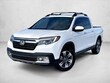  Honda Ridgeline