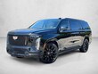  CADILLAC Escalade ESV