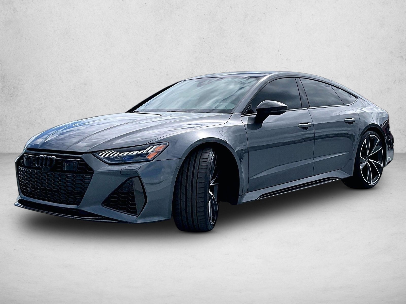 Used 2023 Audi RS 7 Sportback