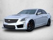  CADILLAC CTS-V