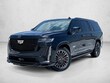 CADILLAC Escalade ESV