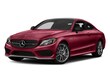  Mercedes-Benz AMG C 43