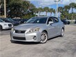 LEXUS CT 200h