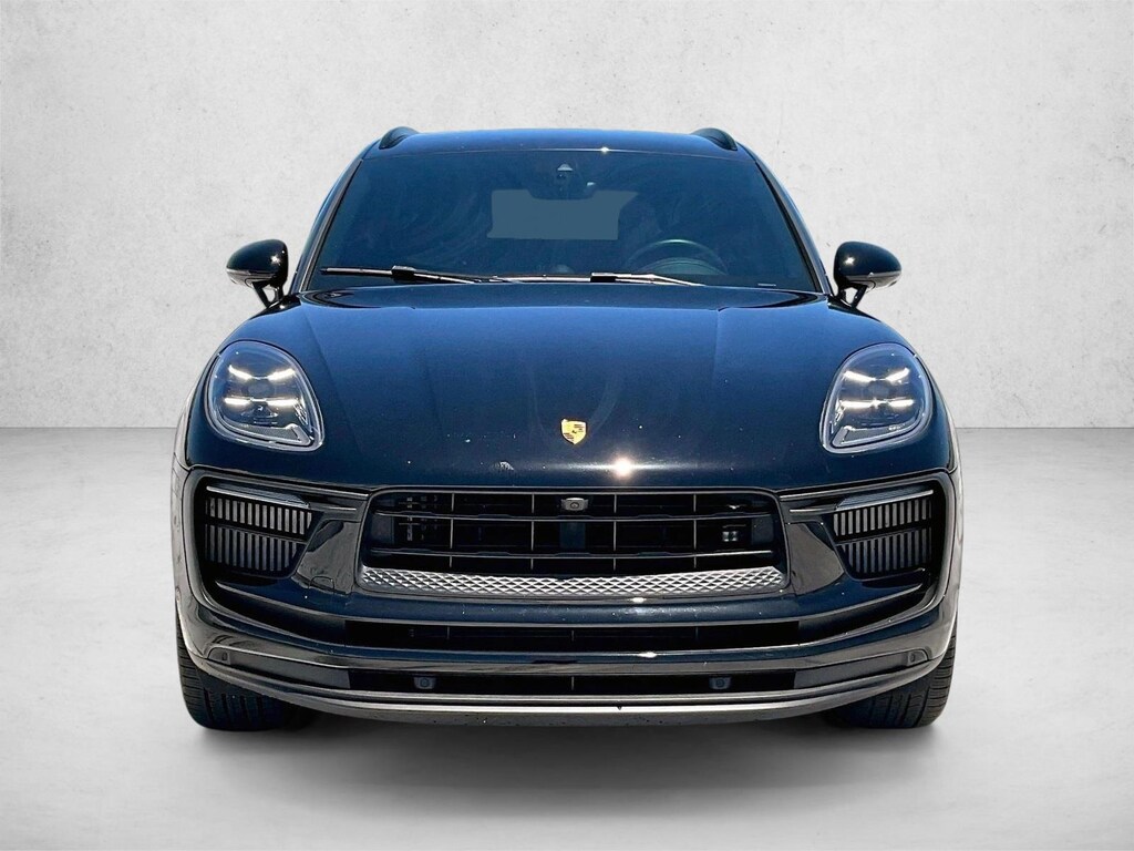 Used 2022 Porsche Macan S SUV