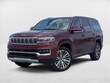 Jeep Grand Wagoneer