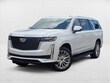 CADILLAC Escalade ESV