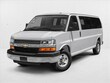  Chevrolet Express 3500
