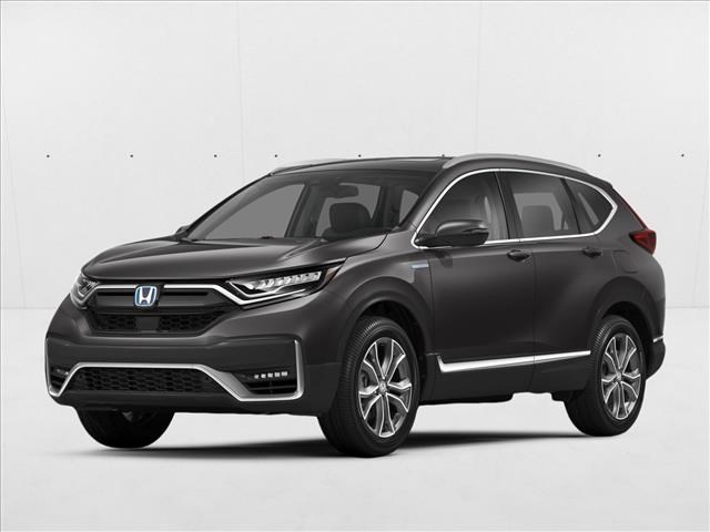 2020 Honda CR-V Hybrid