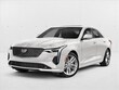  CADILLAC CT4