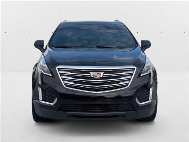 2019 Cadillac XT5 Premium Luxury photo 2