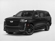  CADILLAC Escalade ESV
