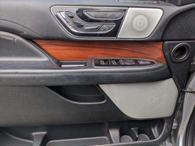 2020 Lincoln Navigator Reserve photo 4