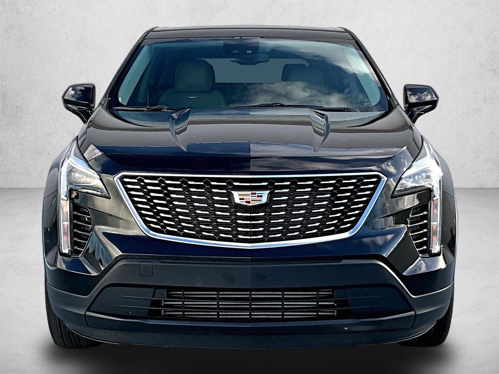 Certified 2023 CADILLAC XT4 FWD Luxury SUV