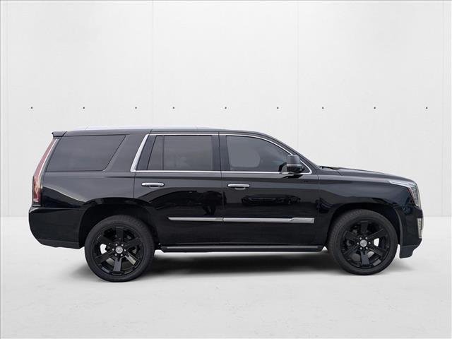 2016 Cadillac Escalade Premium photo 4