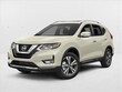  Nissan Rogue Hybrid