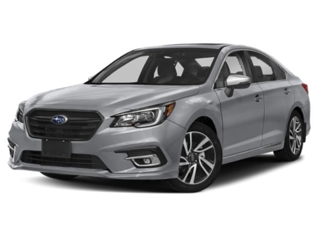 Used 2018 Subaru Legacy Sport Sedan