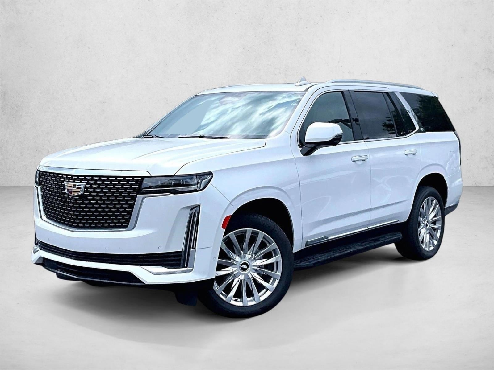 2023 Cadillac Escalade