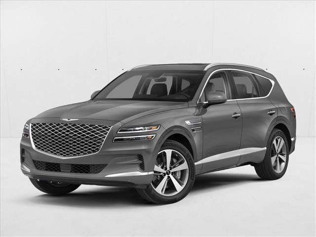 2023 GENESIS GV80 Standard's photo