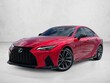  LEXUS IS 350