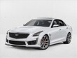  CADILLAC CTS-V