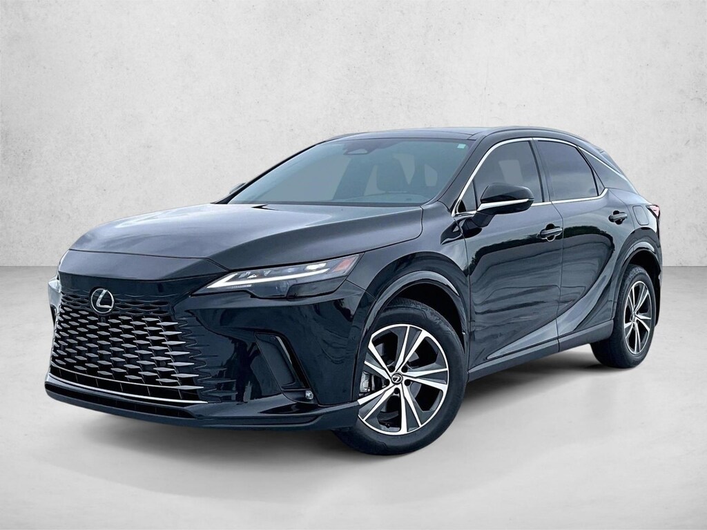 Used 2023 Lexus RX 350 RX 350 SUV